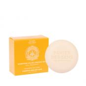 SHAMPOOING SOLIDE CHEVEUX SECS NOUVEAU