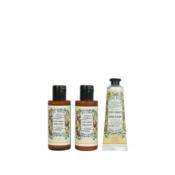 Trousse Week-End Fleur d'Oranger