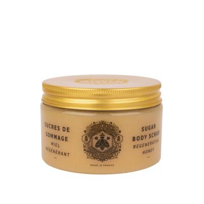 Sucres de gommage 300gr Miel Nouveau