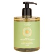 Savon liquide de Marseille 500ml Amande