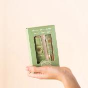 Coffret jolies mains Amande