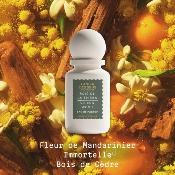 Eau de Parfum Bois de la Sierra 50ml