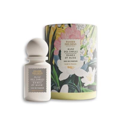 Eau de Parfum Musc des sables 50ml