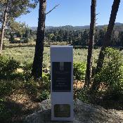 Diffuseur d'Ambiance 100ml Massif des Alpilles