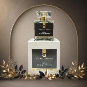 Parfum 100ml Orange - Vétiver