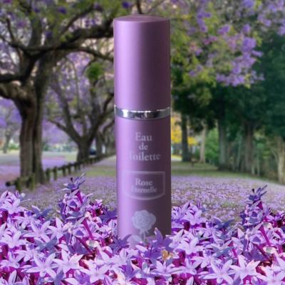 Vapo de sac 10ml Rose Eternelle