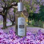 Vaporisateur 100ml Jasmin Blanc