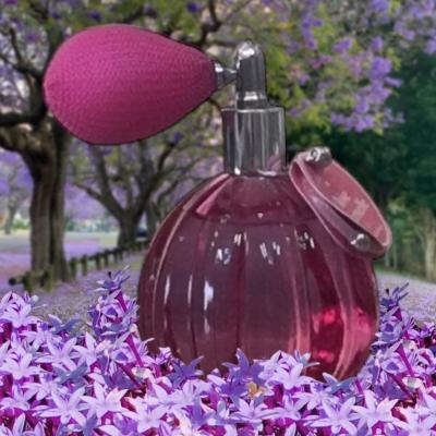 Vapo Poire 60ml Rose Eternelle