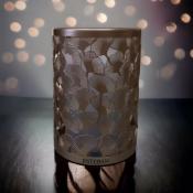 Diffuseur brume de parfum édition CUIVRE ET LUMIERE