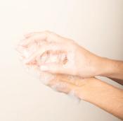 Savon parfumé Lavande