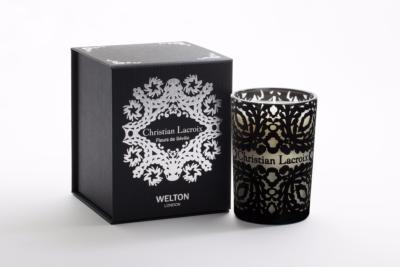 Bougie Parfumée Fleurs de Séville