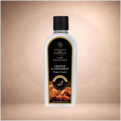 RECHARGE 250 ML ORANGE & CANNELLE