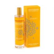 Vaporisateur 100ml Ambre