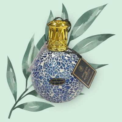 Lampe Blue