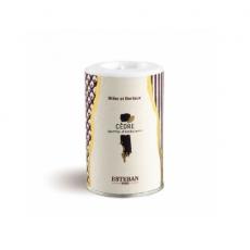 Poudre parfumée pour aspirateur Cèdre