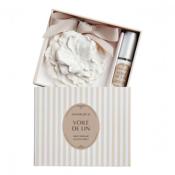 Décor Parfumé & Concentré de Parfum Voile de Lin