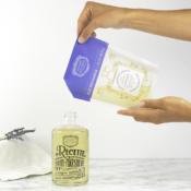 Eco-Recharge Savon Liquide de Marseille Lavande