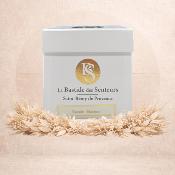Bougie Parfum�e 200gr Escale Marine