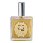 Huile S�che Scintillante Corps & Cheveux 100ml Soleil Pastel