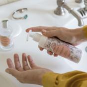 Lait pour le Corps 250ml Marquise