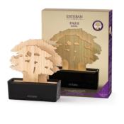 NOUVEAU Coffret Mon Arbre à Parfum et sa recharge FIGUE NOIRE