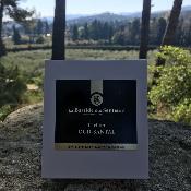 Parfum 100ml Oud - Santal