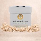 Bougie Parfumée 200gr Praline Gourmande 