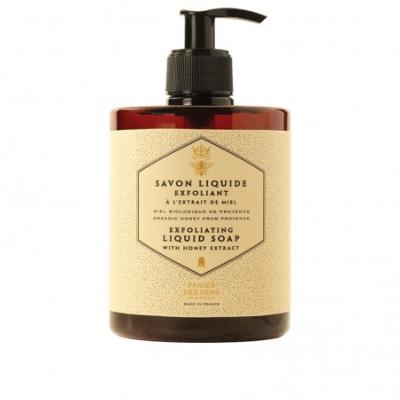 Savon Liquide Exfoliant