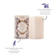 Savon parfumé Lavande