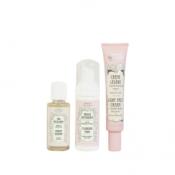 Trousse Soins du Visage Pivoine Radieuse