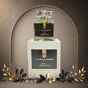 Parfum 100ml Ambre - Musc 