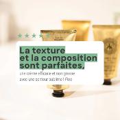 Crème pour les mains 75ml Fleur d'Oranger