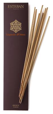 Encens indiens Légende d'Orient