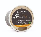 Bougie parfumée RECHARGE nouveau format 180gr Néroli