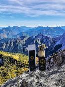 Parfum d'Ambiance 100ml Jasmin Blanc