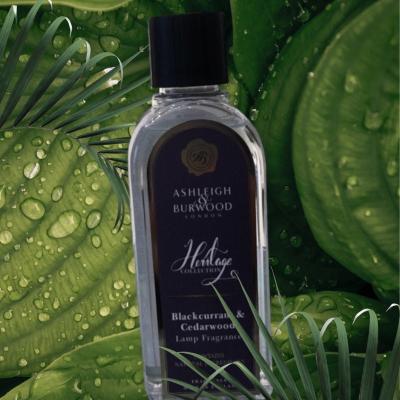 RECHARGE 250 ML CASSIS ET BOIS DE CEDRE NOUVEAU