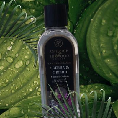 RECHARGE 250 ML FREESIA ET ORCHIDEE NOUVEAU