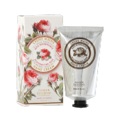 Crème pour les mains 75ml Rose