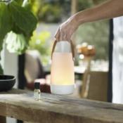 Diffuseur brume de parfum Petit Lampion