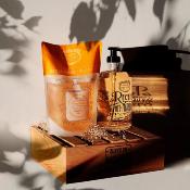 Eco-Recharge Savon Liquide de Marseille Provence