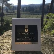 Parfum 100ml Frangipanier - Mimosa