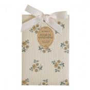 Sachet Parfumé Fleur de Mandarine