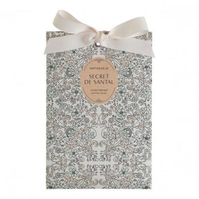 Sachet Parfumé Secret de Santal