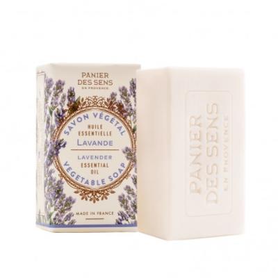 Savon parfumé Lavande