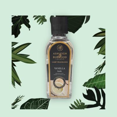 RECHARGE 250 ML VANILLE
