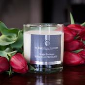 Bougie Parfumée 240gr Sous l'Olivier