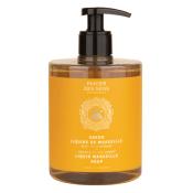 Savon liquide de Marseille 500ml Miel