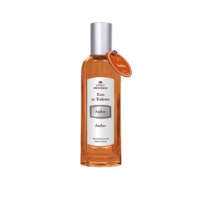 Vaporisateur 100ml Ambre