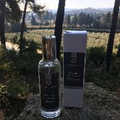 Parfum d'intérieur 100ml Cèdre - Rose
