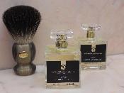 Parfum 100ml Santal - Musc Blanc